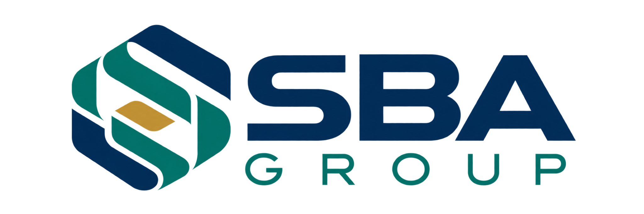 SBA GROUP main logo